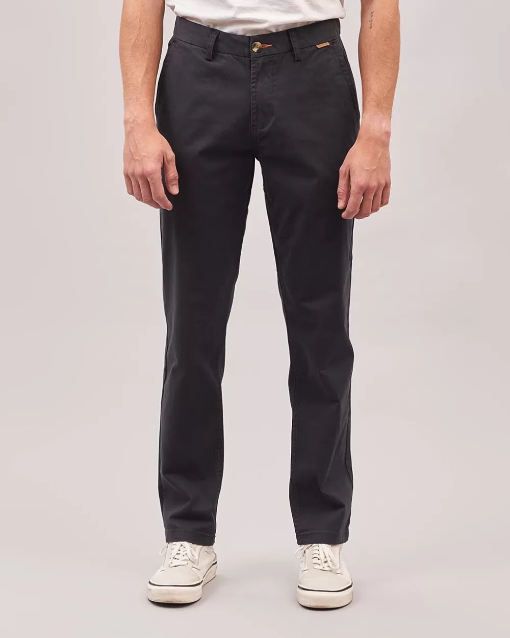Floris van Bommel 365 Organic Cotton Pants