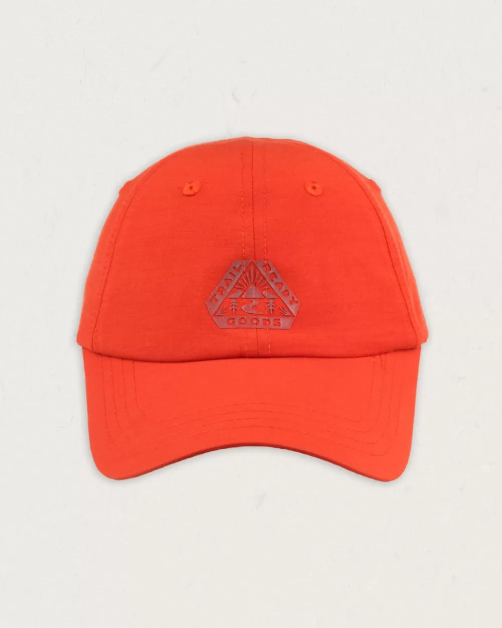 Women Passenger Active Organic 6 Panel Cap