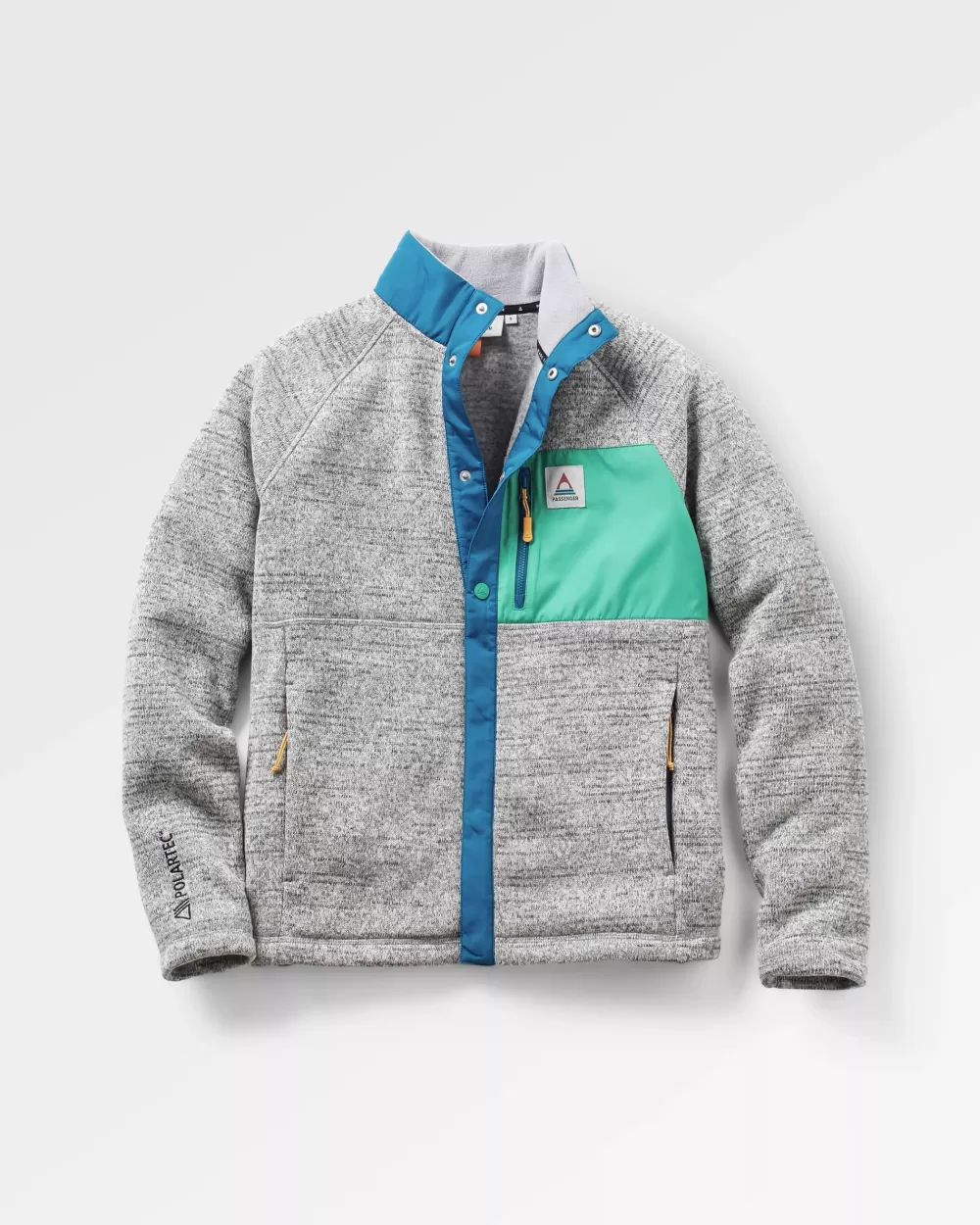 Women Passenger Amber Recycled Polartec® Fleece