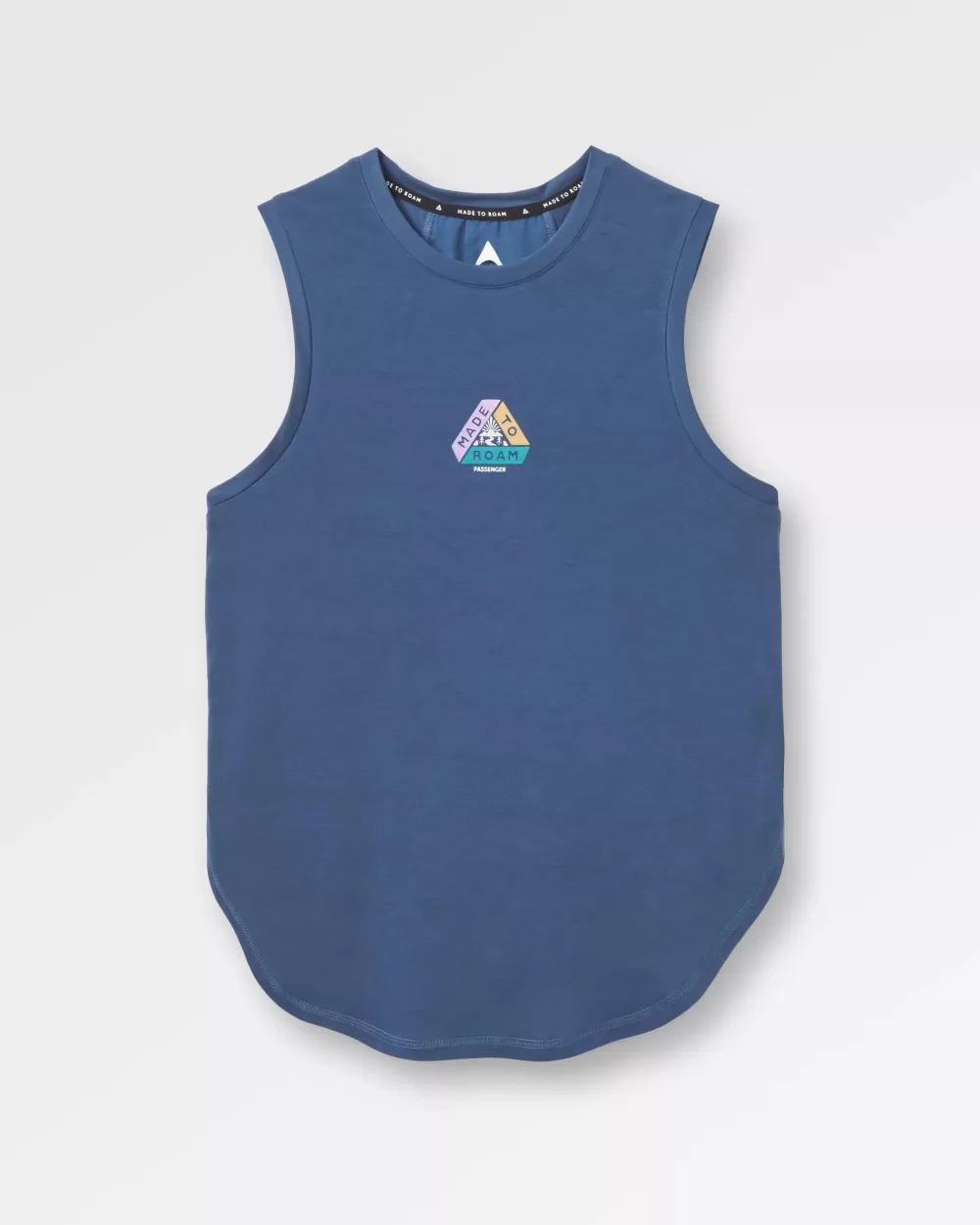 Women Passenger Asana Recycled Active Vest