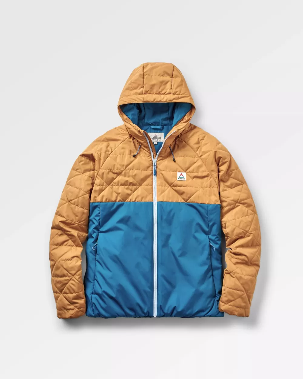 Passenger Base Recycled Thermore® Insulated Jacket