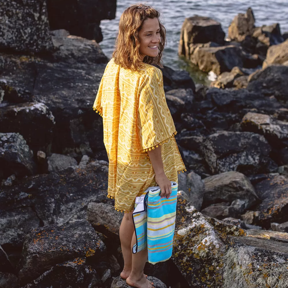 Women Passenger Brook Shawl