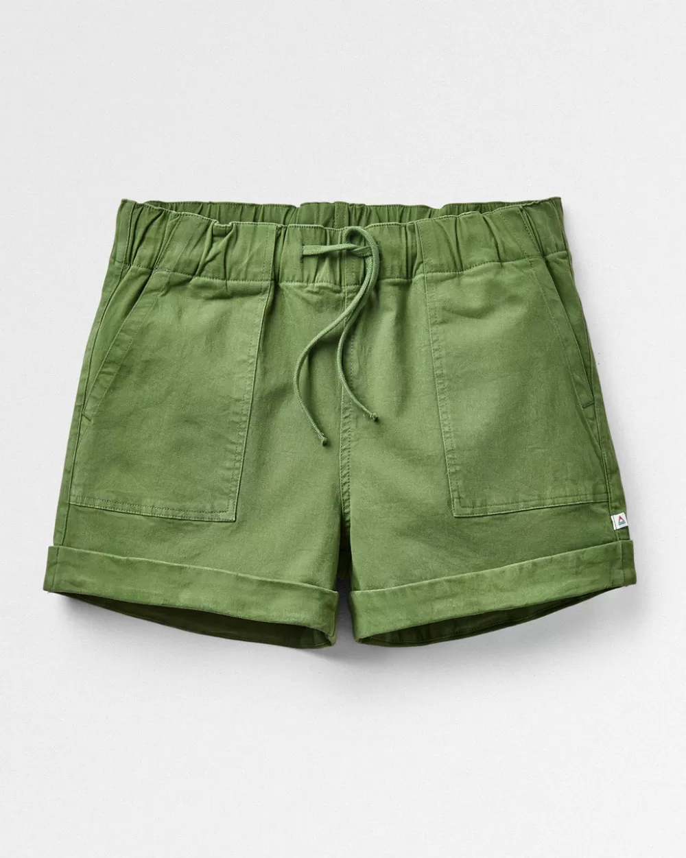 Women Passenger Carriso Organic Cotton Short