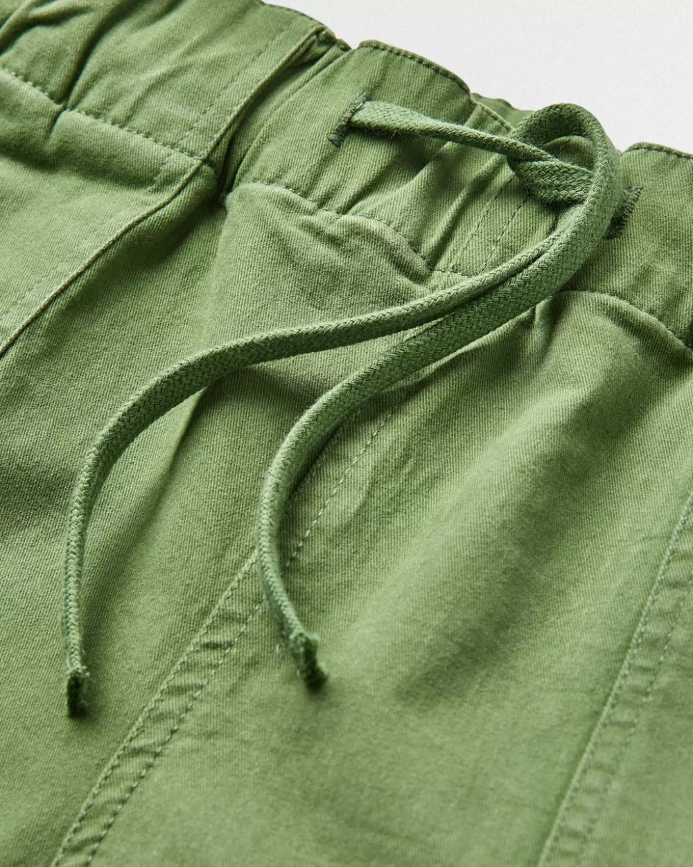 Women Passenger Carriso Organic Cotton Short