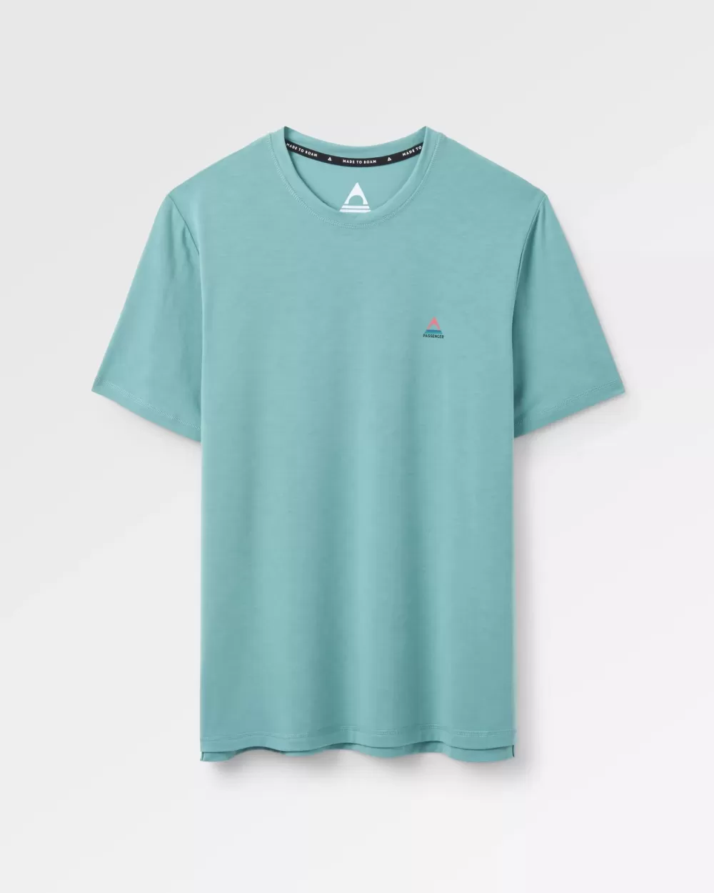 Floris van Bommel Classic Active Recycled T-Shirt