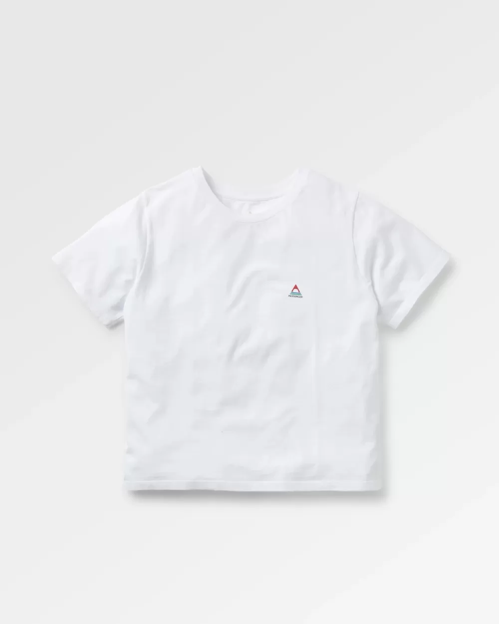 Women Passenger Classic Recycled T-Shirt