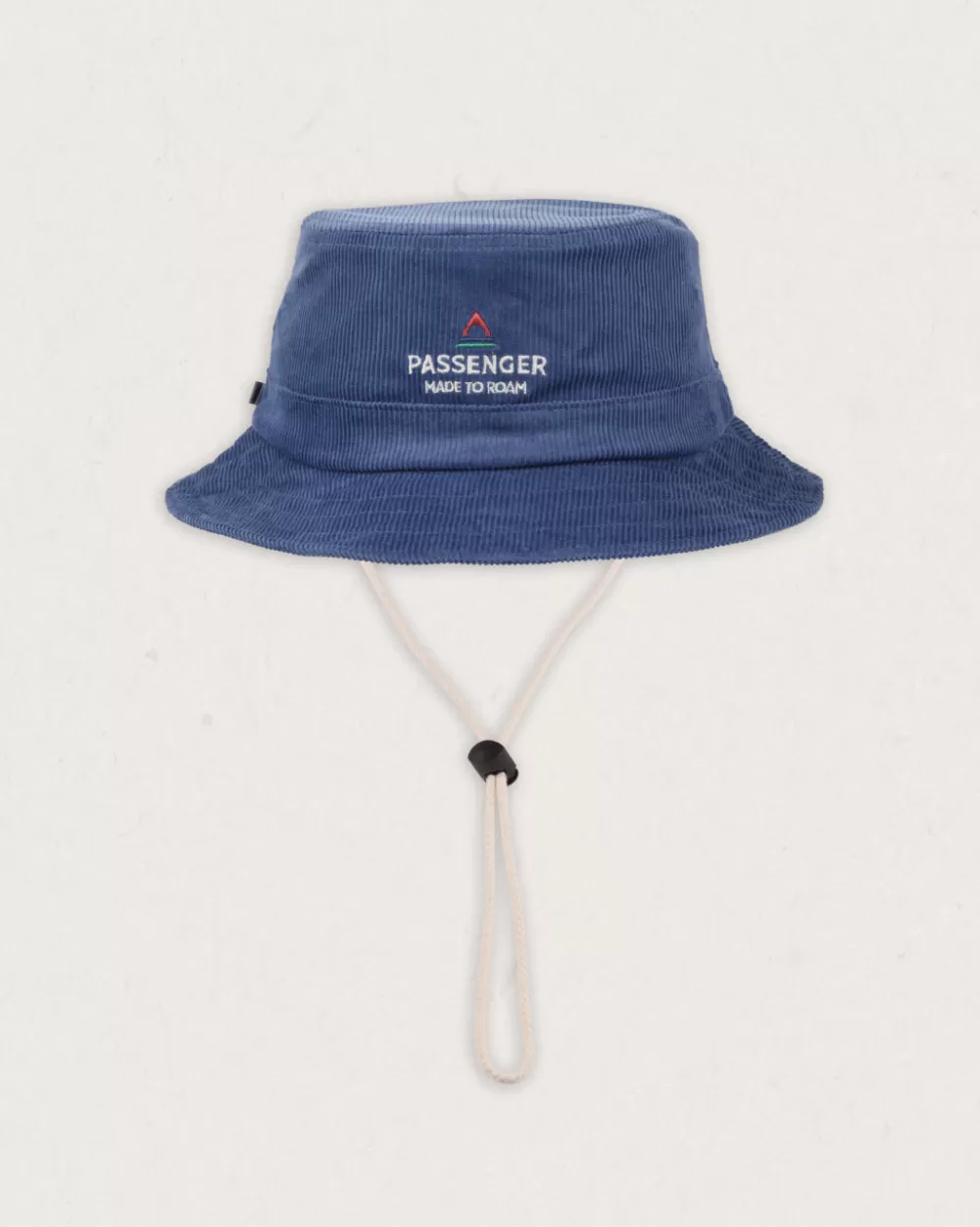 Floris van Bommel Forest Recycled Bucket Hat