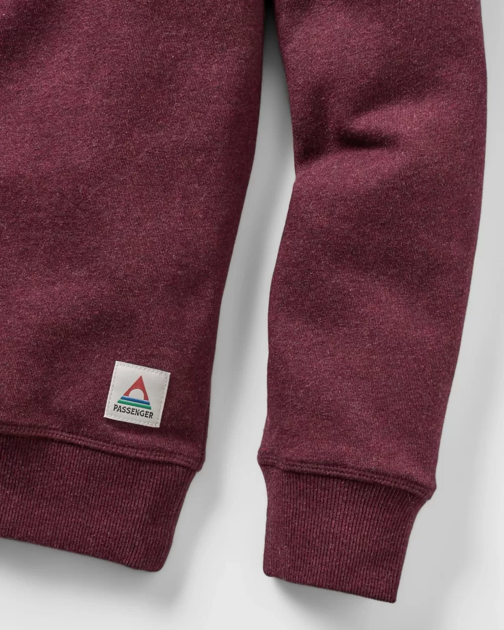 Passenger Heritage Organic Cotton Sweatshirt
