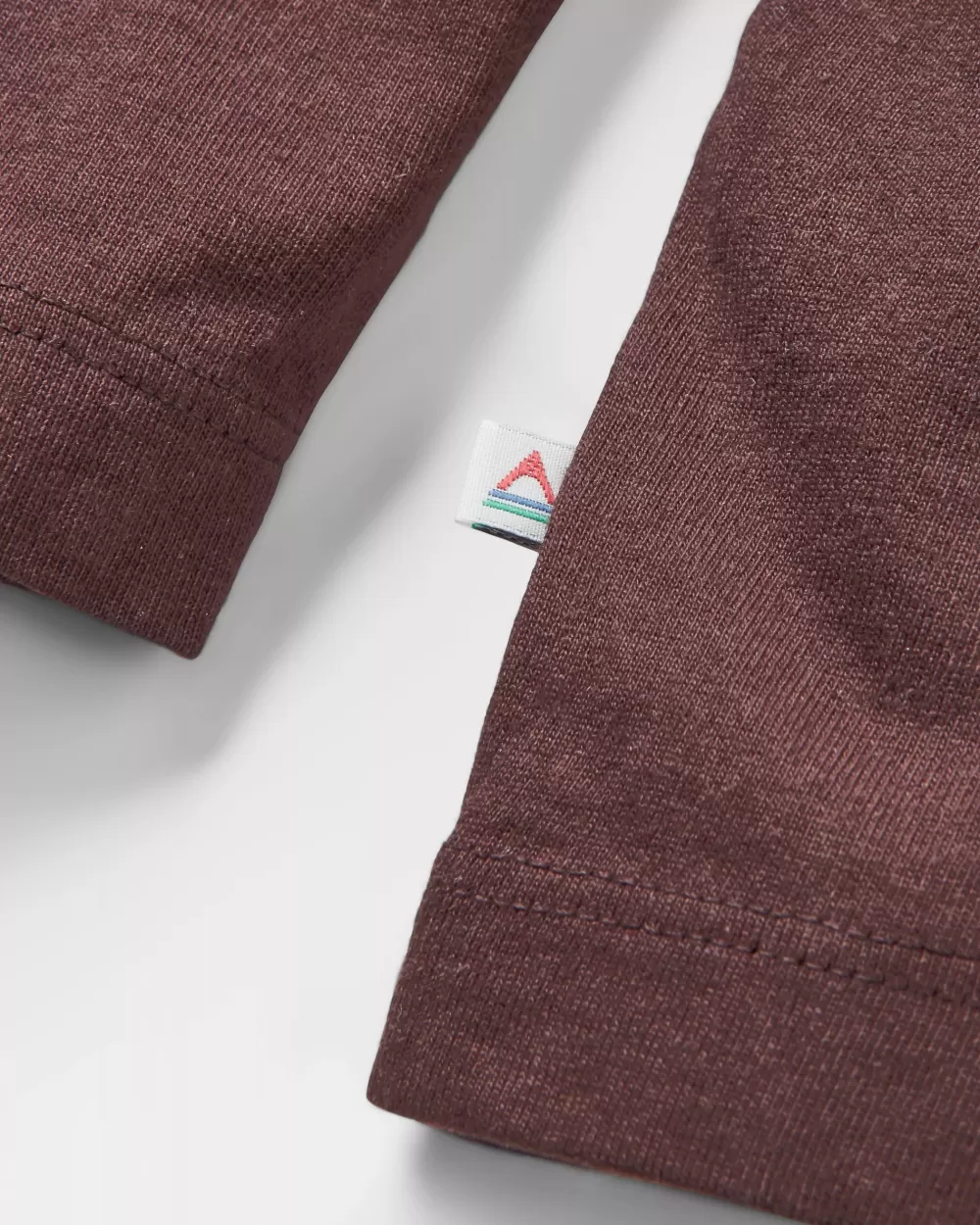 Passenger Heritage Recycled Relaxed Fit LS T-Shirt