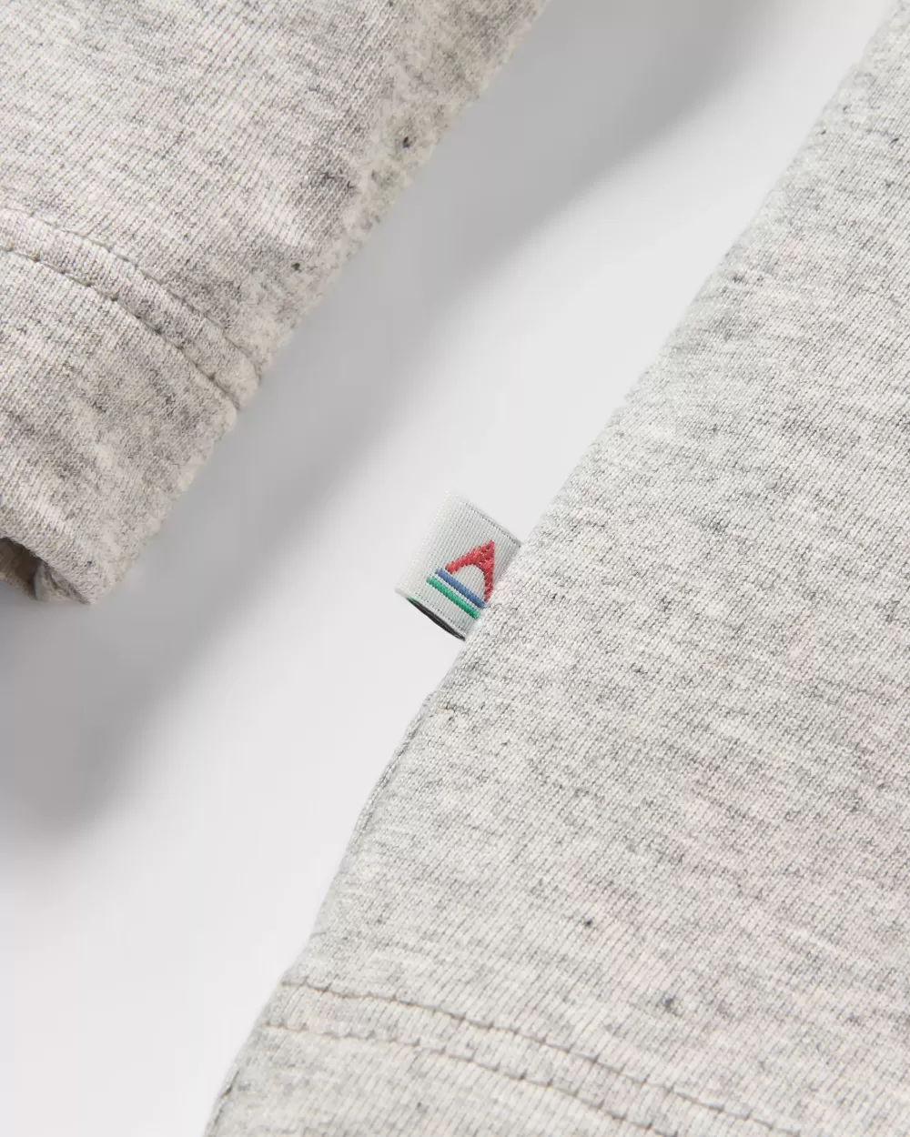Passenger Heritage Recycled Relaxed Fit LS T-Shirt