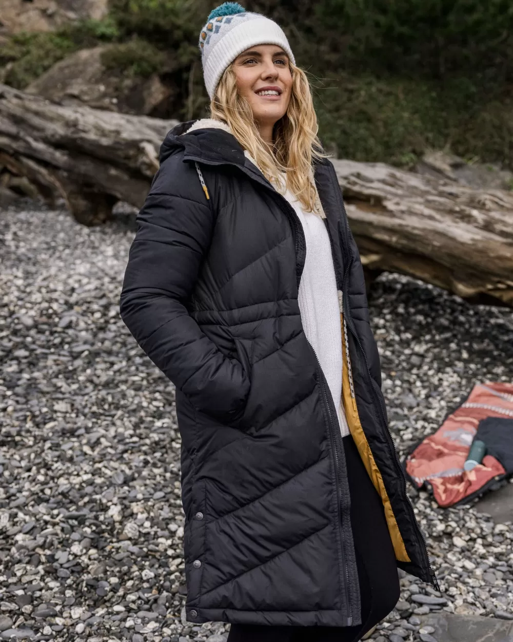 Women Passenger Kinsey Recycled 2.0 Jacket