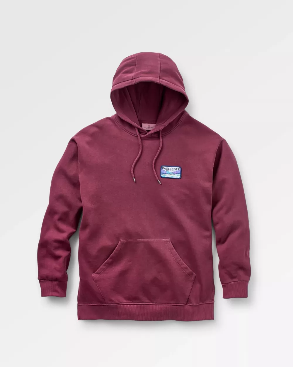 Women Passenger Love The Wild Hoodie