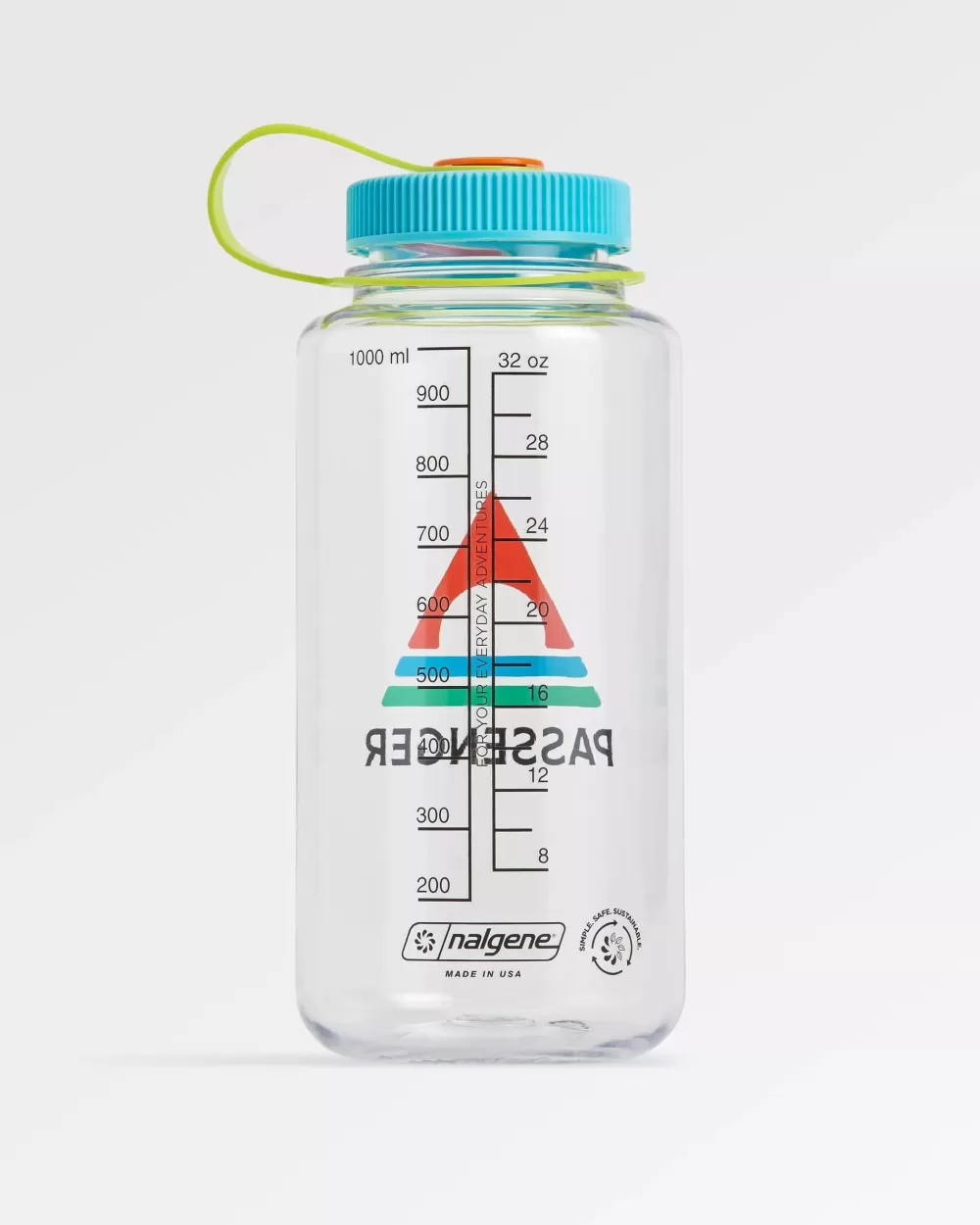 Women Floris van Bommel Nalgene 1L Wide Mouth Water Bottle