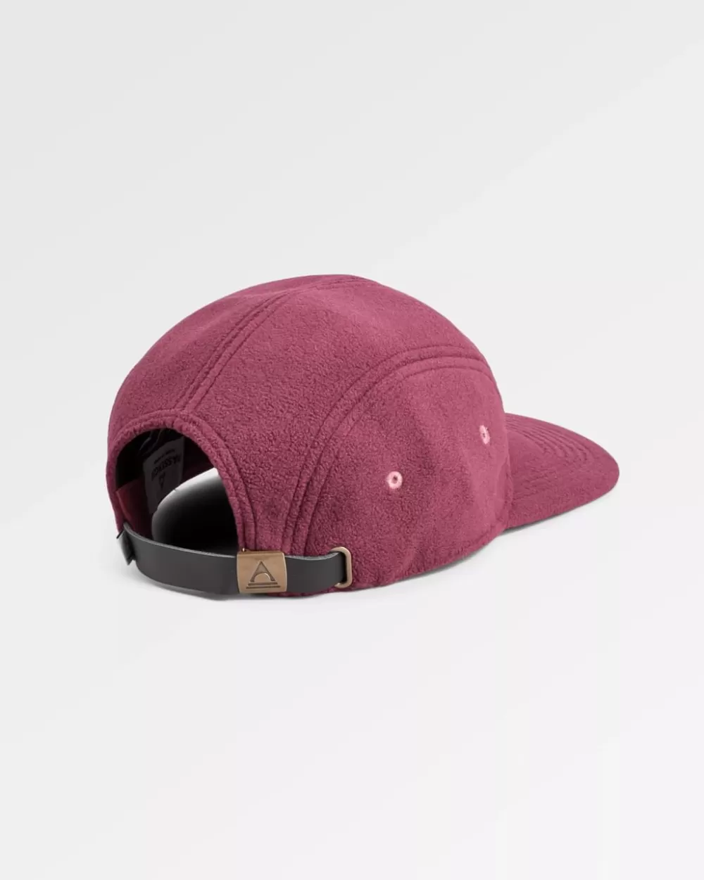Women Floris van Bommel Pine Recycled Polar Fleece Cap