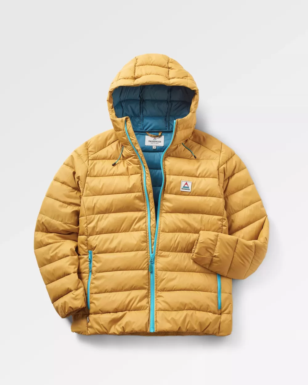Women Passenger Pow Recycled 2.0 Insulated Jacket