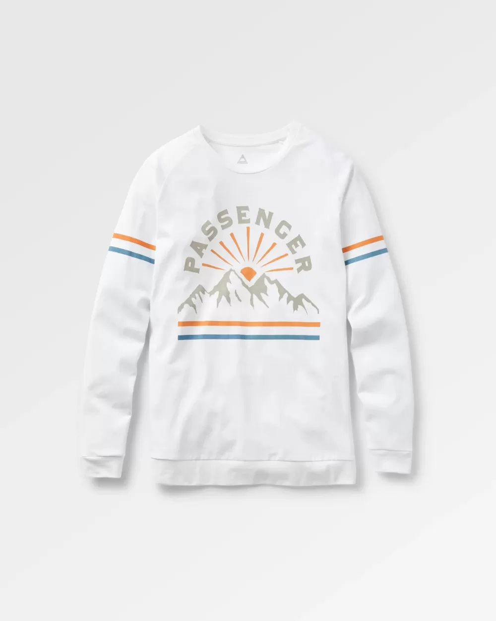 Women Passenger Wander LS T-Shirt